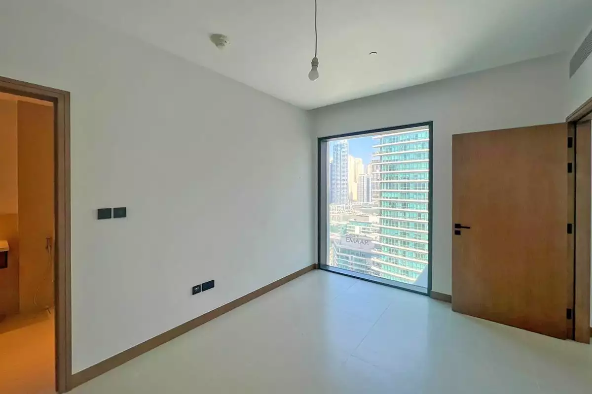 Flat 114m² in UAE, Dubai. Priced at 849033€ rent photo-5