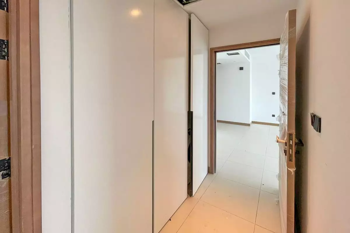 Flat 114m² in UAE, Dubai. Priced at 849033€ rent photo-6