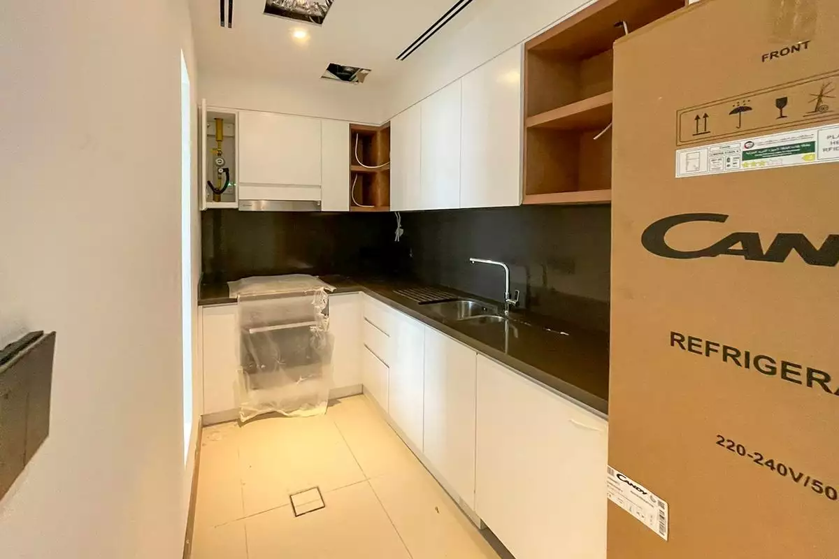 Flat 114m² in UAE, Dubai. Priced at 849033€ rent photo-7
