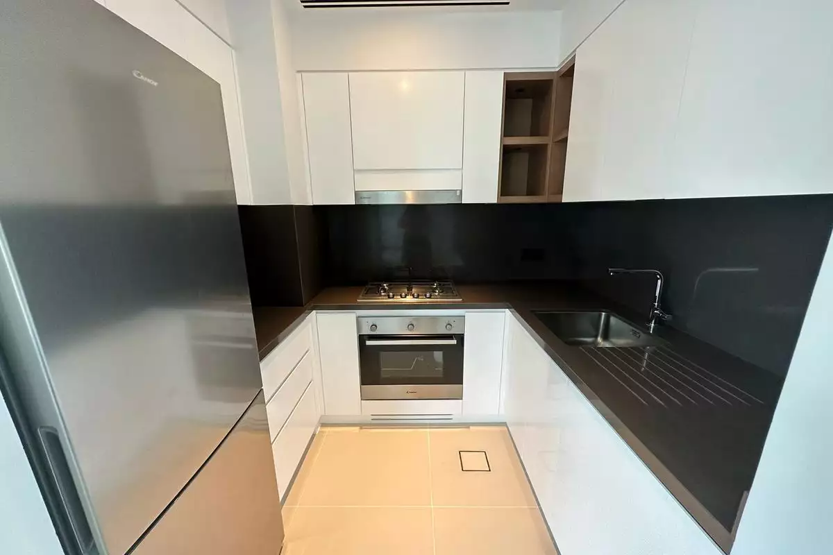 Flat 114m² in UAE, Dubai. Priced at 849033€ rent photo-8