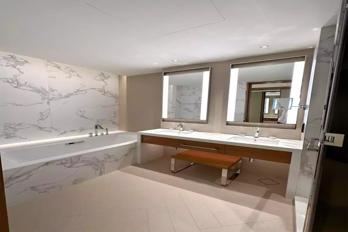 Flat 145m² in UAE, Dubai. Priced at 1772761€ rent photo-9