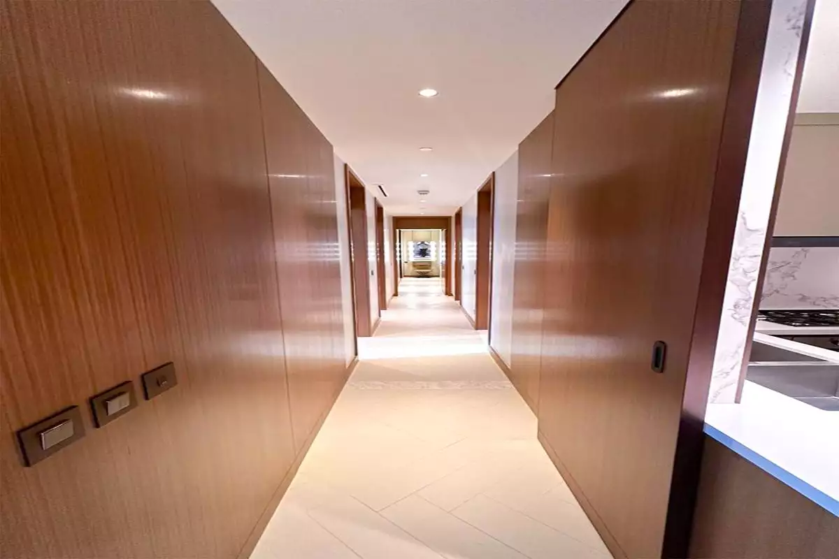 Flat 145m² in UAE, Dubai. Priced at 1772761€ rent photo-12