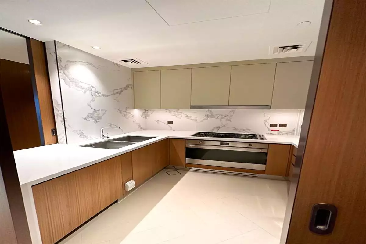 Flat 145m² in UAE, Dubai. Priced at 1772761€ rent photo-13