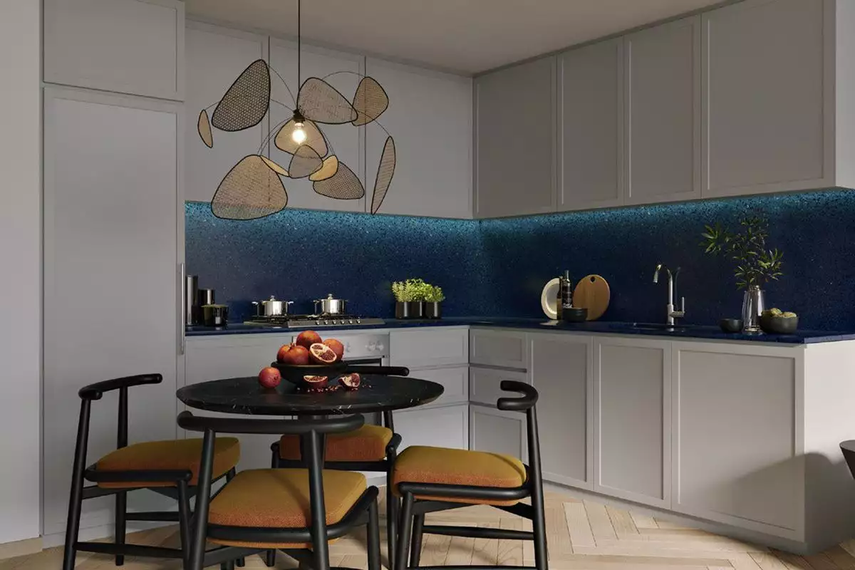 Flat 65m² in UAE, Dubai. Priced at 399545€ rent photo-5
