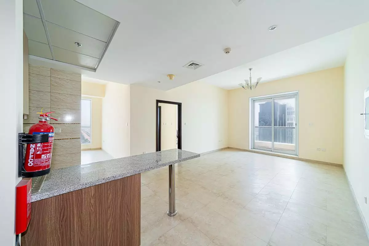 Flat 86m² in UAE, Dubai. Priced at 299659€ rent photo-2