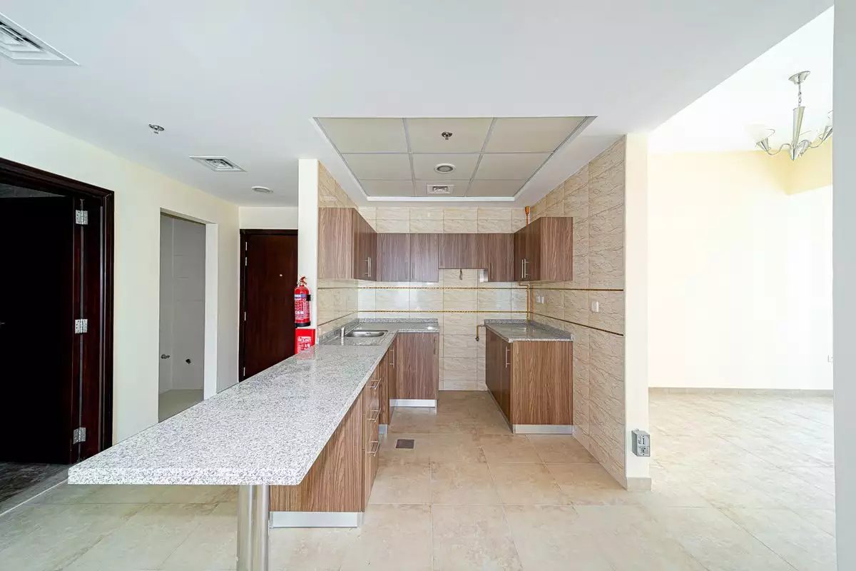 Flat 86m² in UAE, Dubai. Priced at 299659€ rent photo-5