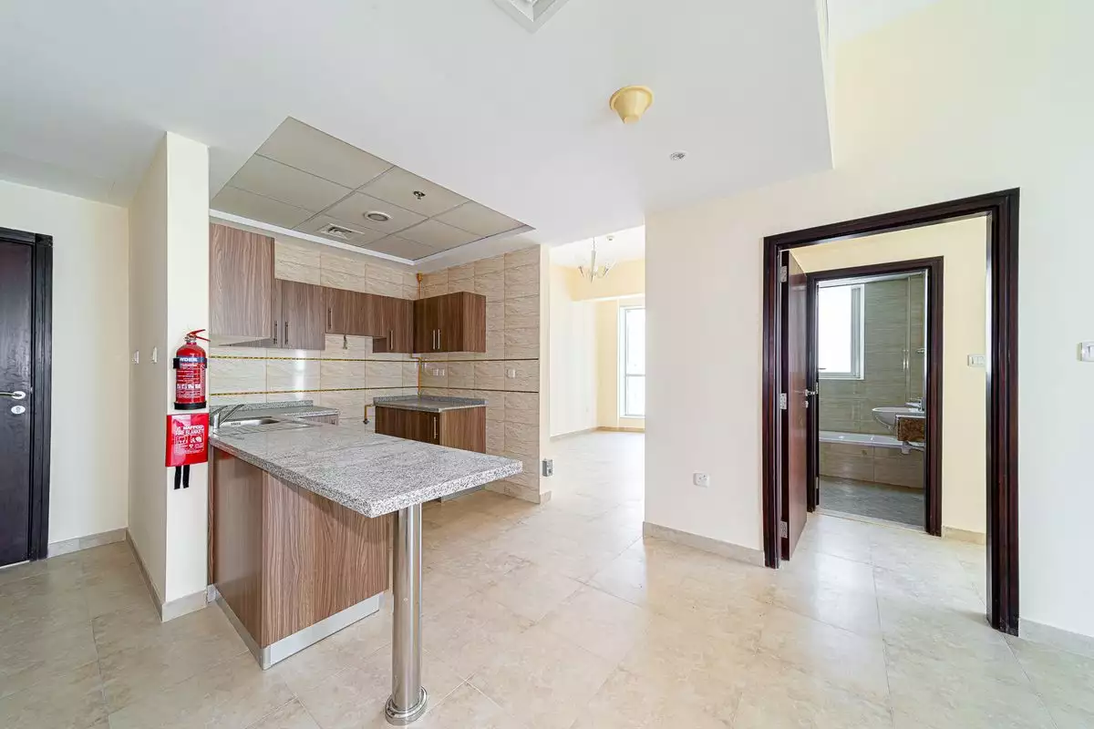 Flat 86m² in UAE, Dubai. Priced at 299659€ rent photo-6