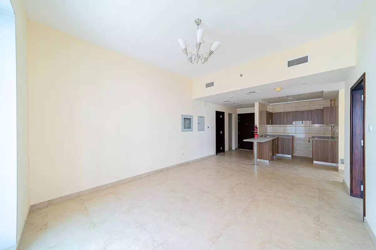 Flat 86m² in UAE, Dubai. Priced at 299659€ rent photo-7
