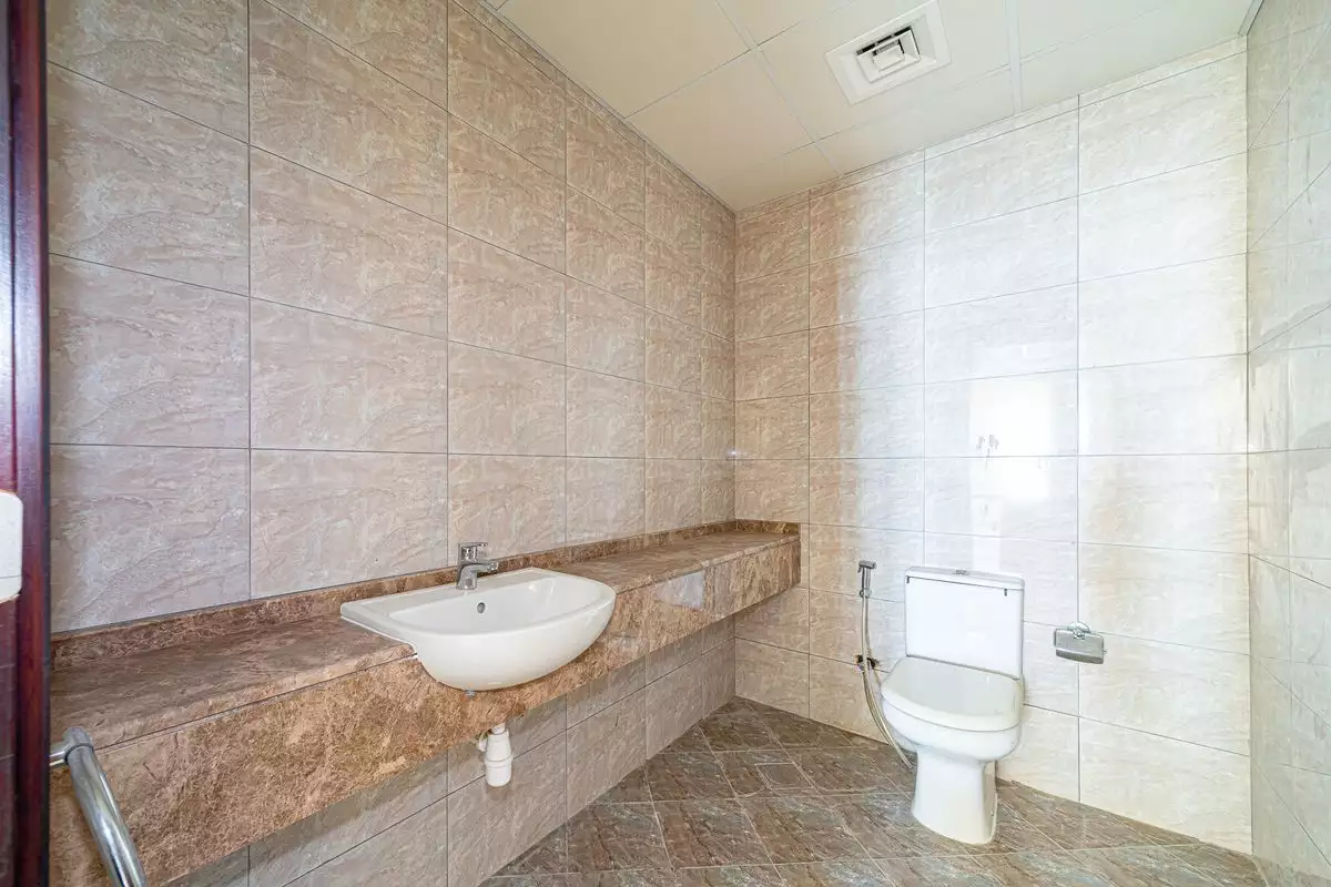 Flat 86m² in UAE, Dubai. Priced at 299659€ rent photo-8