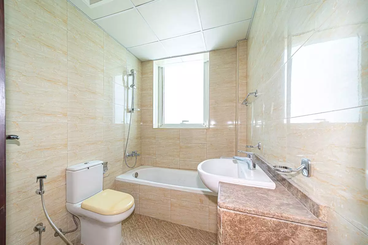 Flat 86m² in UAE, Dubai. Priced at 299659€ rent photo-9