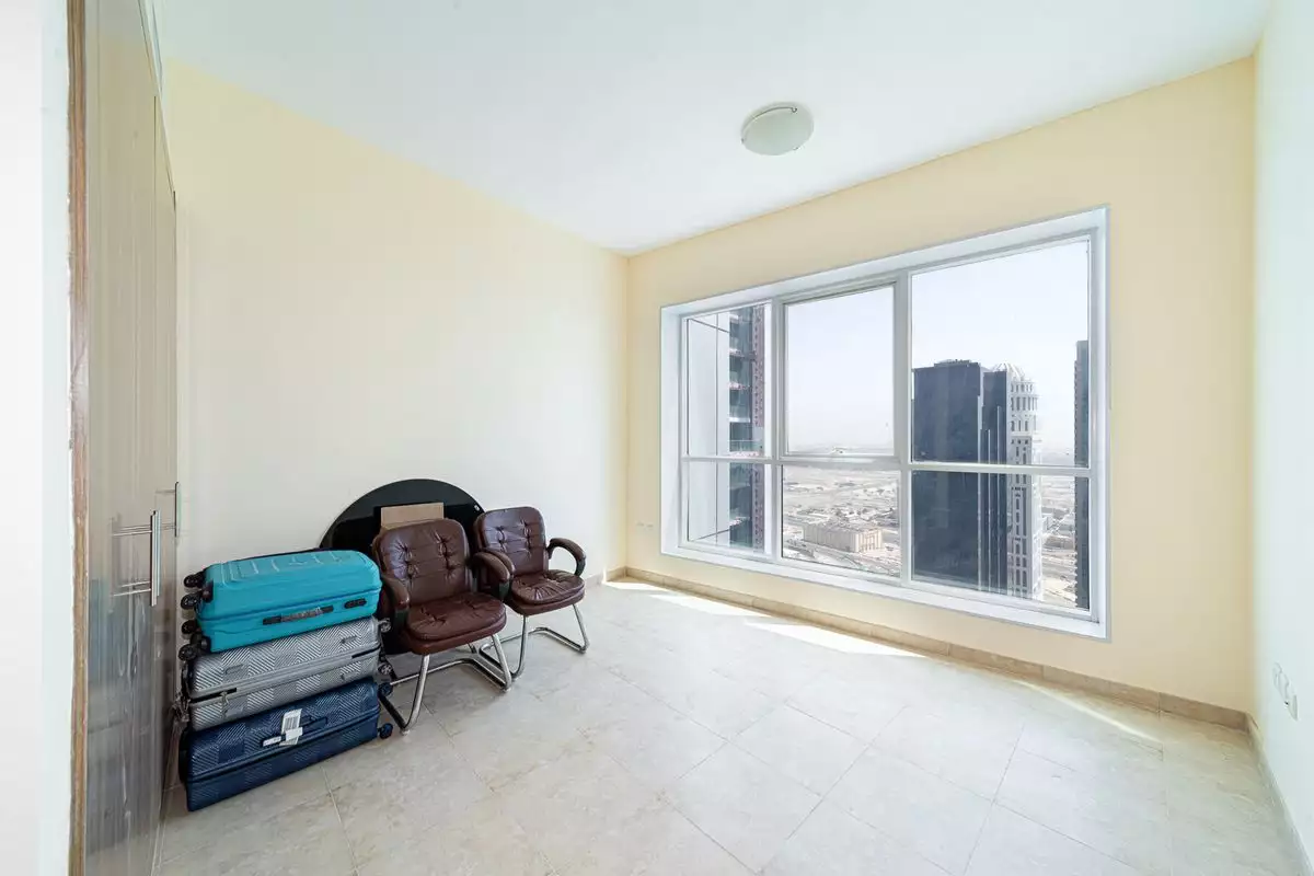 Flat 86m² in UAE, Dubai. Priced at 299659€ rent photo-13