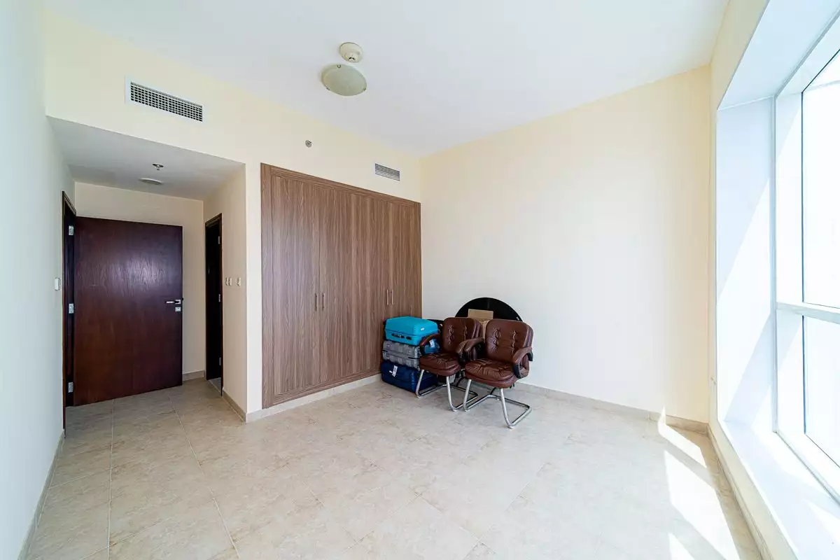 Flat 86m² in UAE, Dubai. Priced at 299659€ rent photo-14