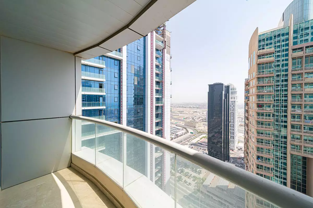 Flat 86m² in UAE, Dubai. Priced at 299659€ rent photo-15