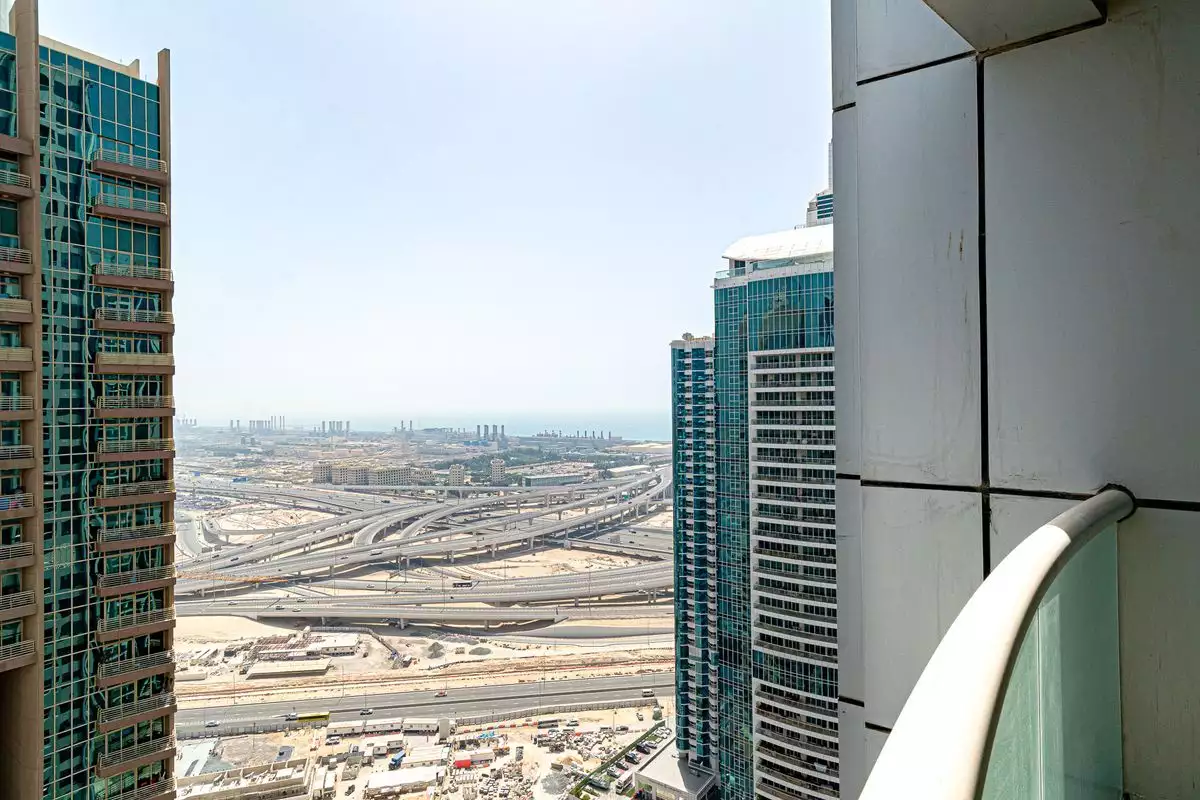 Flat 86m² in UAE, Dubai. Priced at 299659€ rent photo-16
