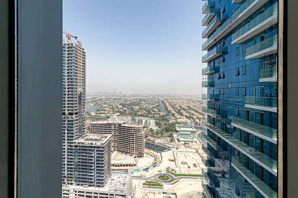 Flat 86m² in UAE, Dubai. Priced at 299659€ rent photo-18