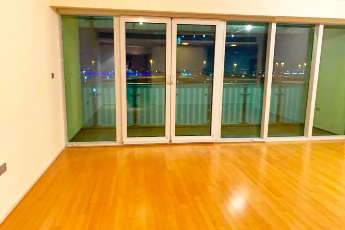 Flat 145m² in UAE, Abu Dhabi. Priced at 449488€ rent photo-1