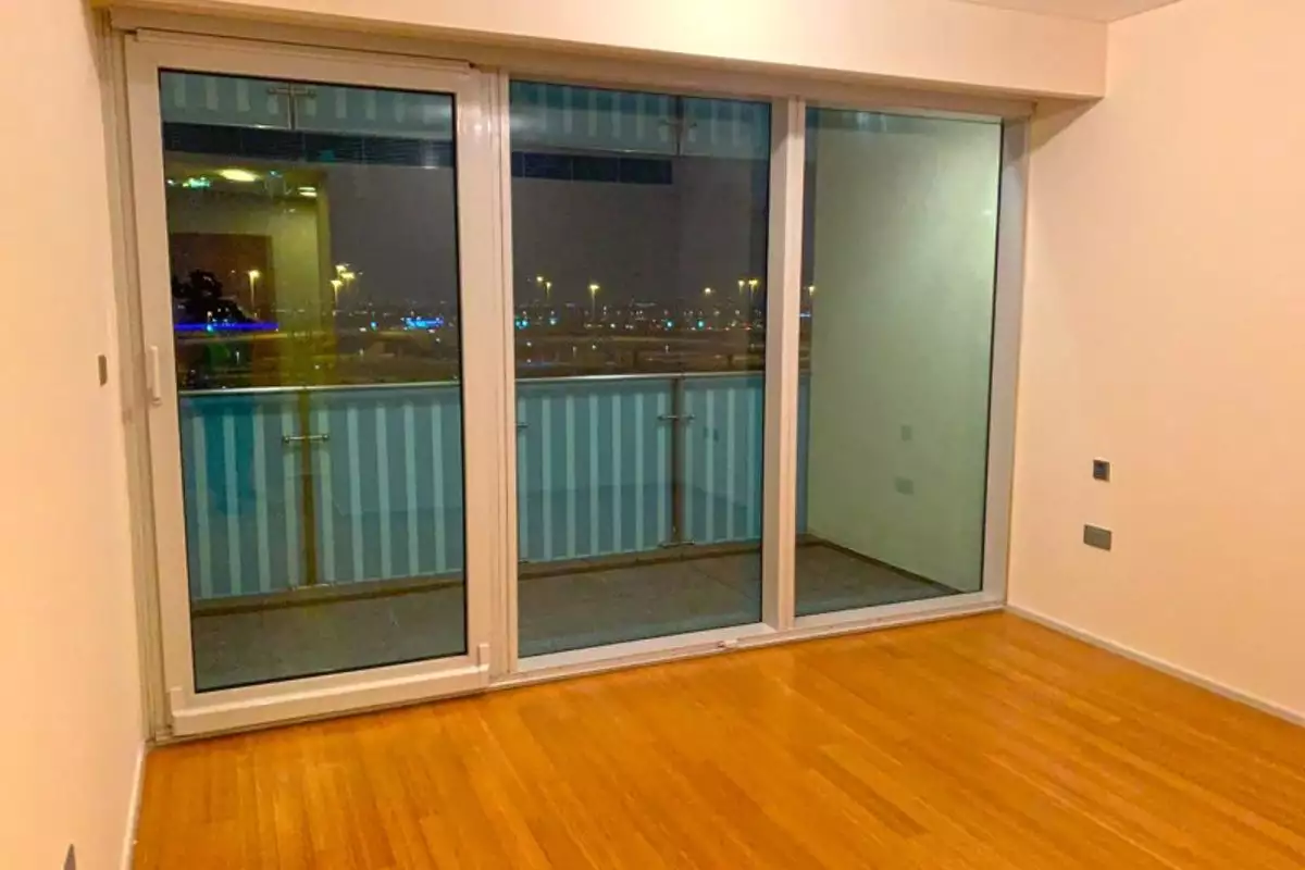Flat 145m² in UAE, Abu Dhabi. Priced at 449488€ rent photo-3
