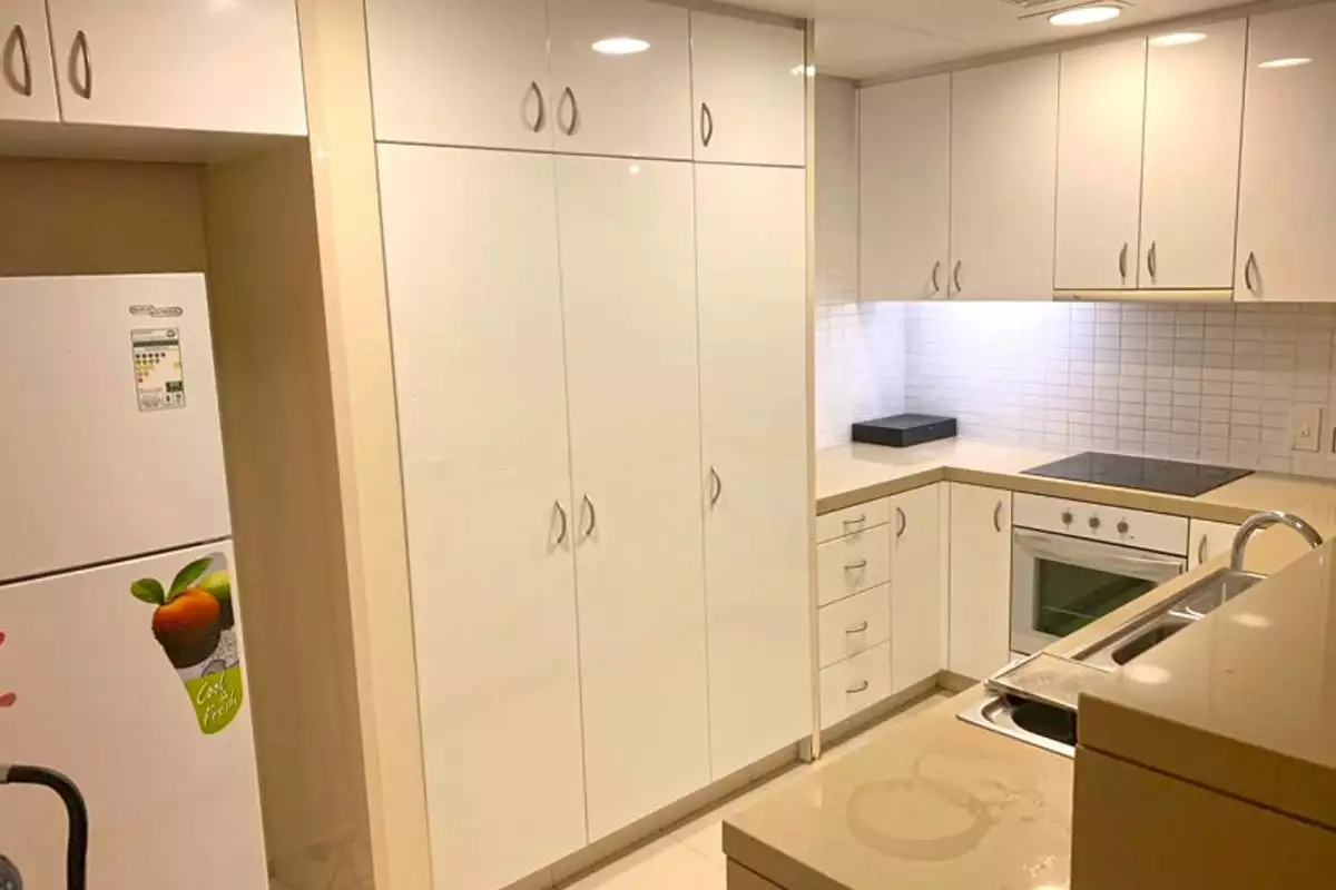 Flat 145m² in UAE, Abu Dhabi. Priced at 449488€ rent photo-7