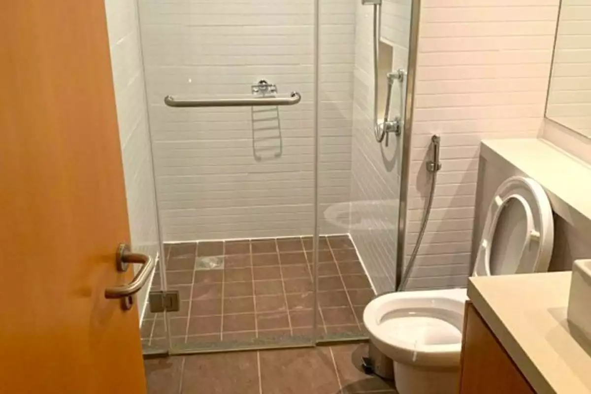 Flat 145m² in UAE, Abu Dhabi. Priced at 449488€ rent photo-11