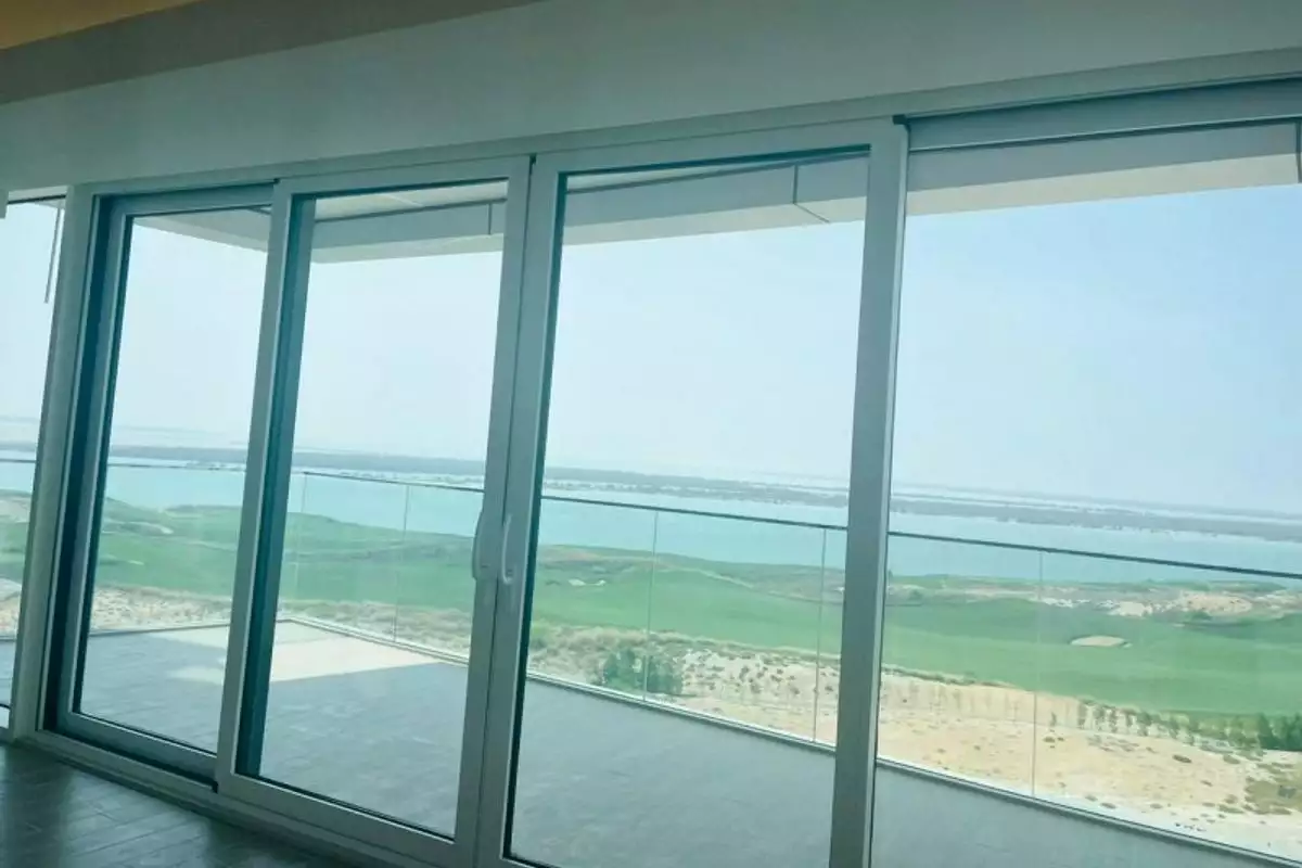 Flat 203m² in UAE, Abu Dhabi. Priced at 1513470€ rent photo-5