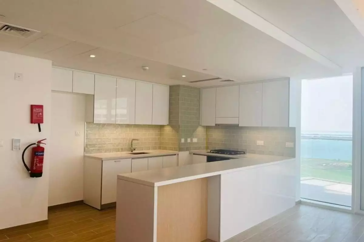 Flat 203m² in UAE, Abu Dhabi. Priced at 1513470€ rent photo-6