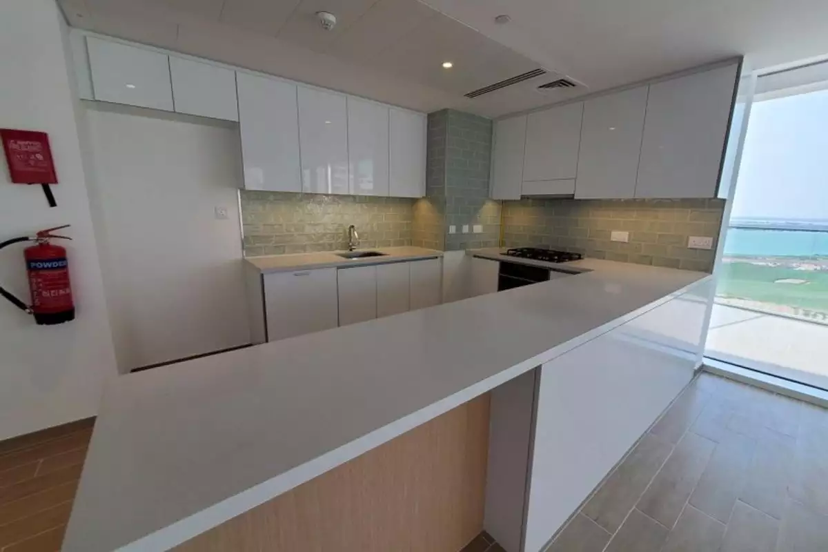 Flat 203m² in UAE, Abu Dhabi. Priced at 1513470€ rent photo-8
