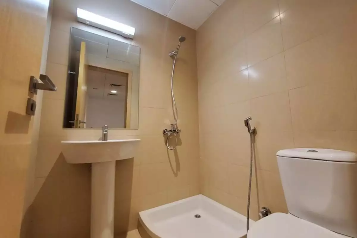 Flat 203m² in UAE, Abu Dhabi. Priced at 1513470€ rent photo-13