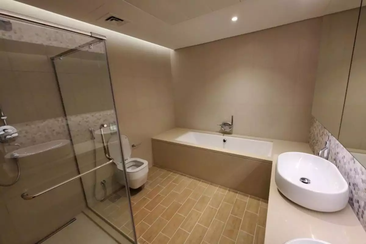 Flat 203m² in UAE, Abu Dhabi. Priced at 1513470€ rent photo-14