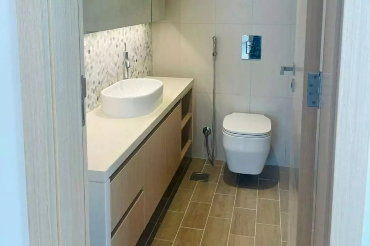 Flat 203m² in UAE, Abu Dhabi. Priced at 1513470€ rent photo-18