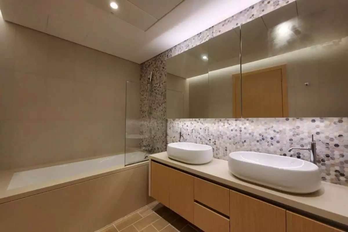 Flat 203m² in UAE, Abu Dhabi. Priced at 1513470€ rent photo-22