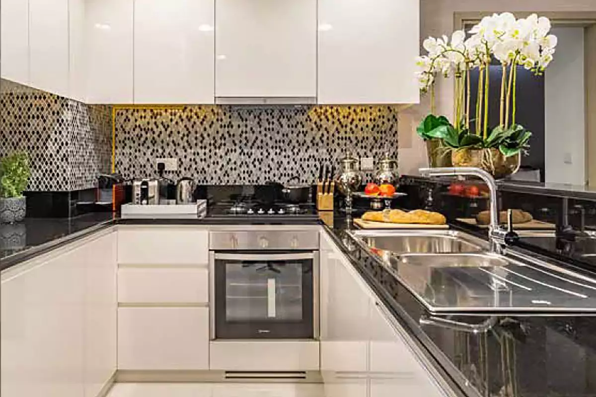 Flat 51m² in UAE, Dubai. Priced at 444494€ rent photo-4