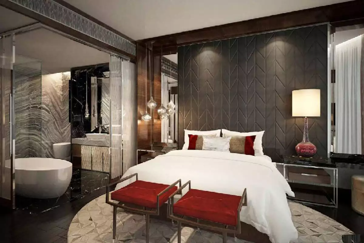 Flat 51m² in UAE, Dubai. Priced at 444494€ rent photo-8