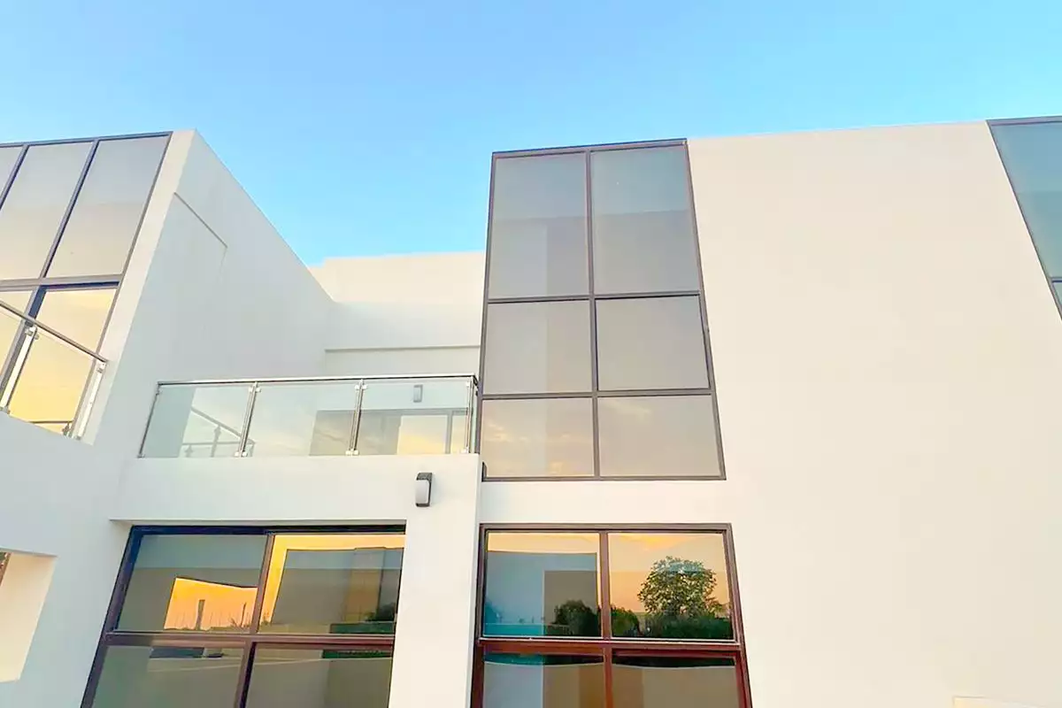 Villa 186m² in UAE, Dubai. Priced at 461974€ rent photo-2
