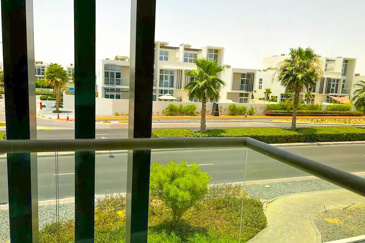 Villa 186m² in UAE, Dubai. Priced at 461974€ rent photo-13