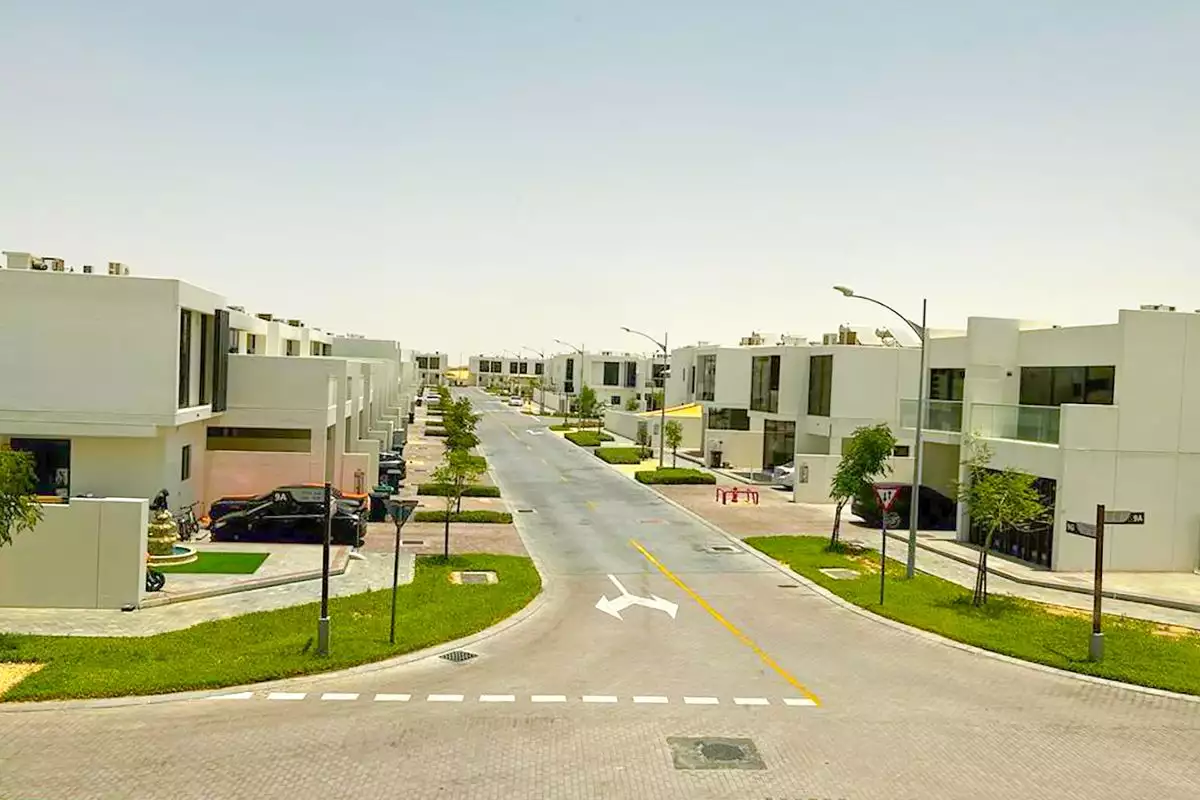 Villa 186m² in UAE, Dubai. Priced at 461974€ rent photo-15