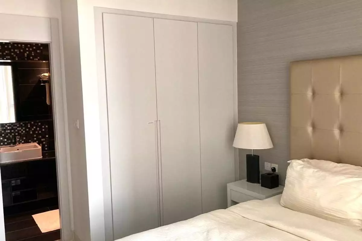 Flat 66m² in UAE, Dubai. Priced at 309647€ rent photo-6