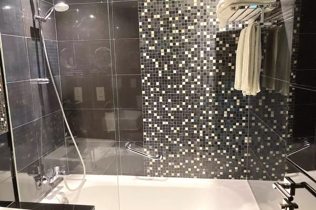 Flat 66m² in UAE, Dubai. Priced at 309647€ rent photo-8