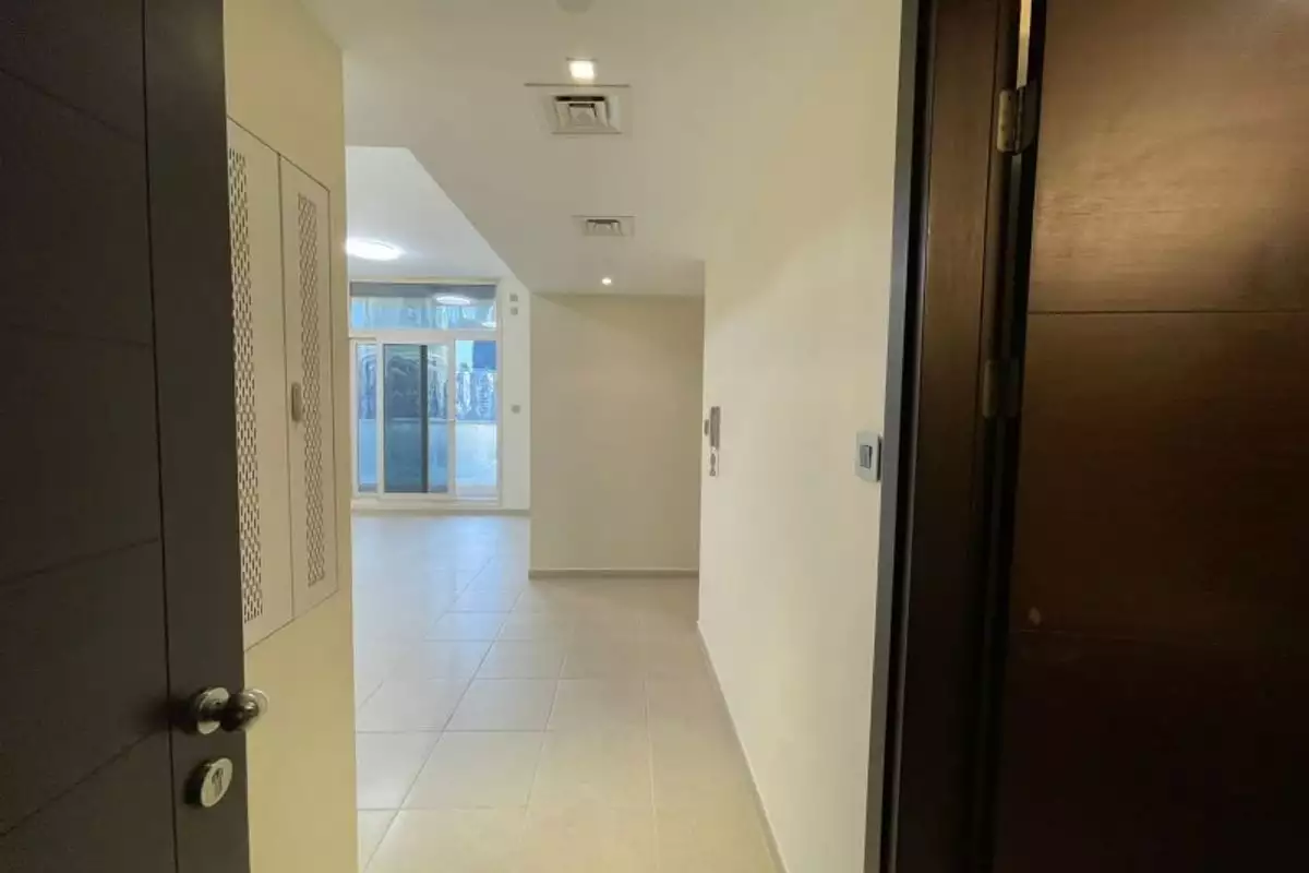 Flat 88m² in UAE, Abu Dhabi. Priced at 402660€ rent photo-5