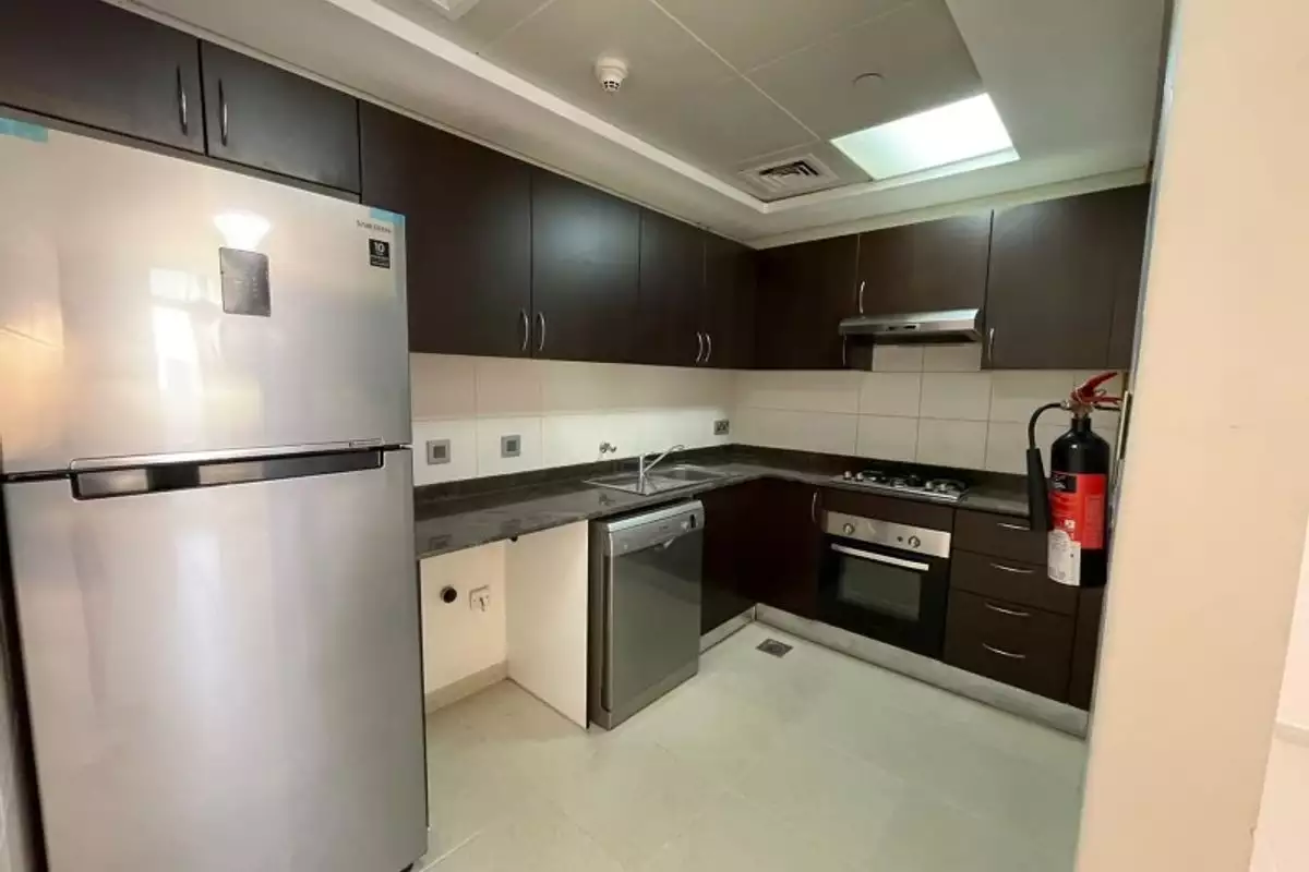 Flat 88m² in UAE, Abu Dhabi. Priced at 402660€ rent photo-6