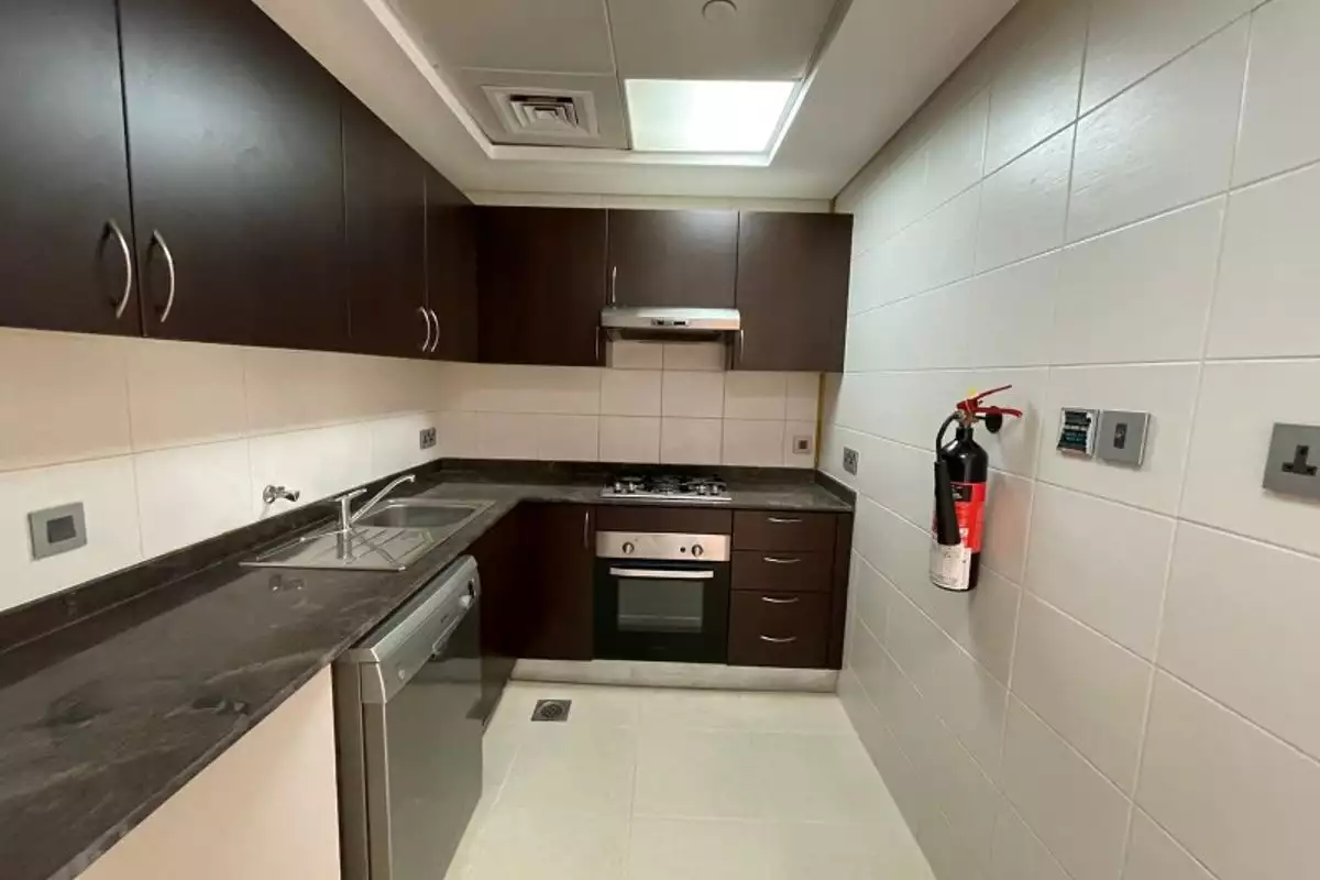 Flat 88m² in UAE, Abu Dhabi. Priced at 402660€ rent photo-7
