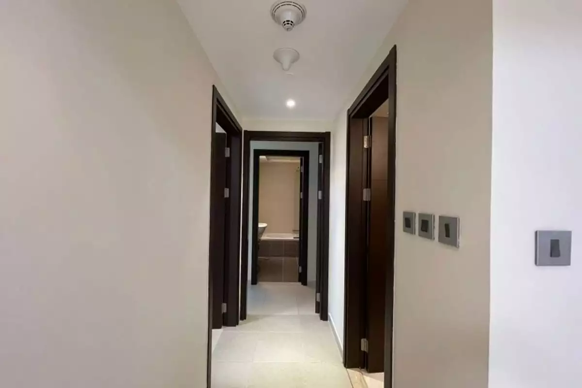 Flat 88m² in UAE, Abu Dhabi. Priced at 402660€ rent photo-8