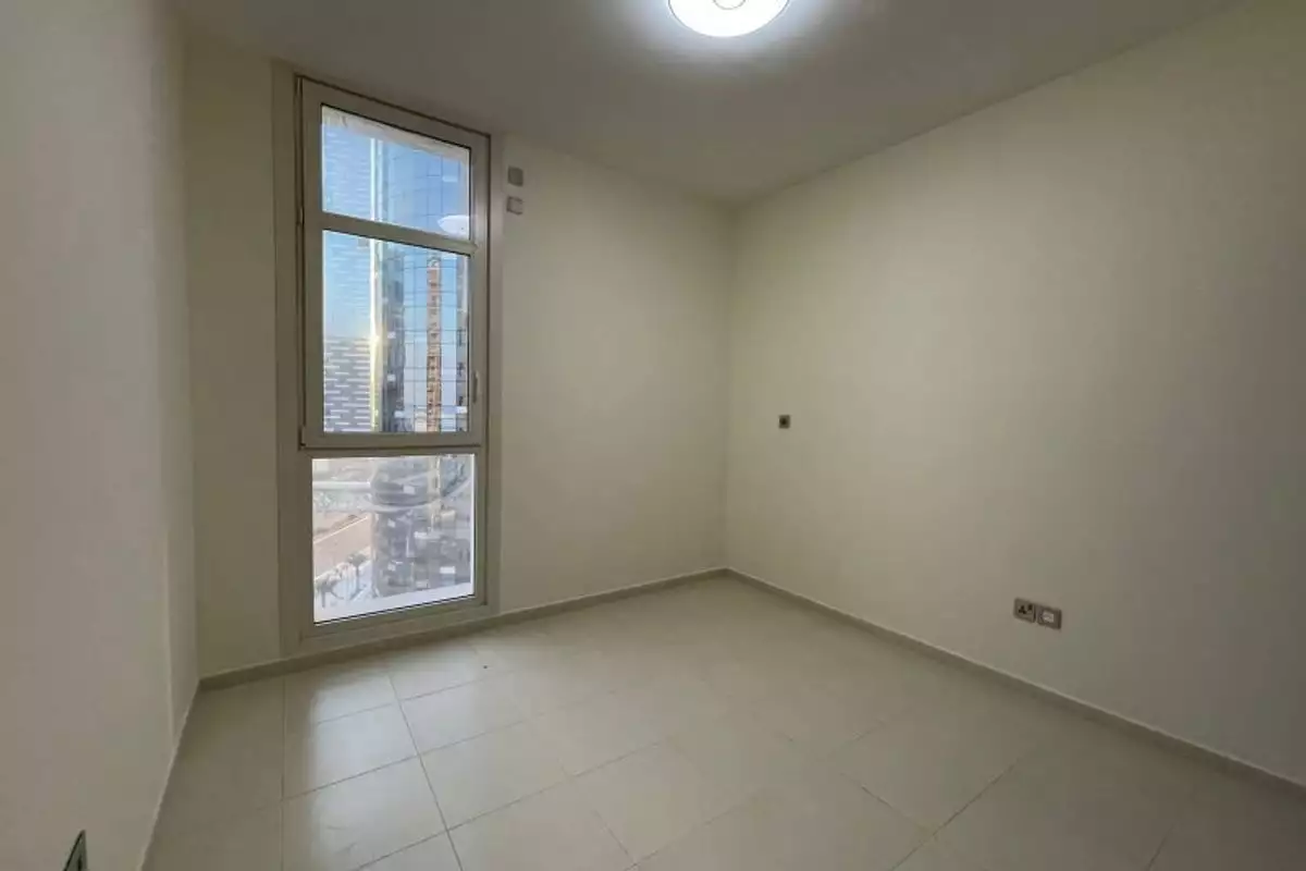 Flat 88m² in UAE, Abu Dhabi. Priced at 402660€ rent photo-11