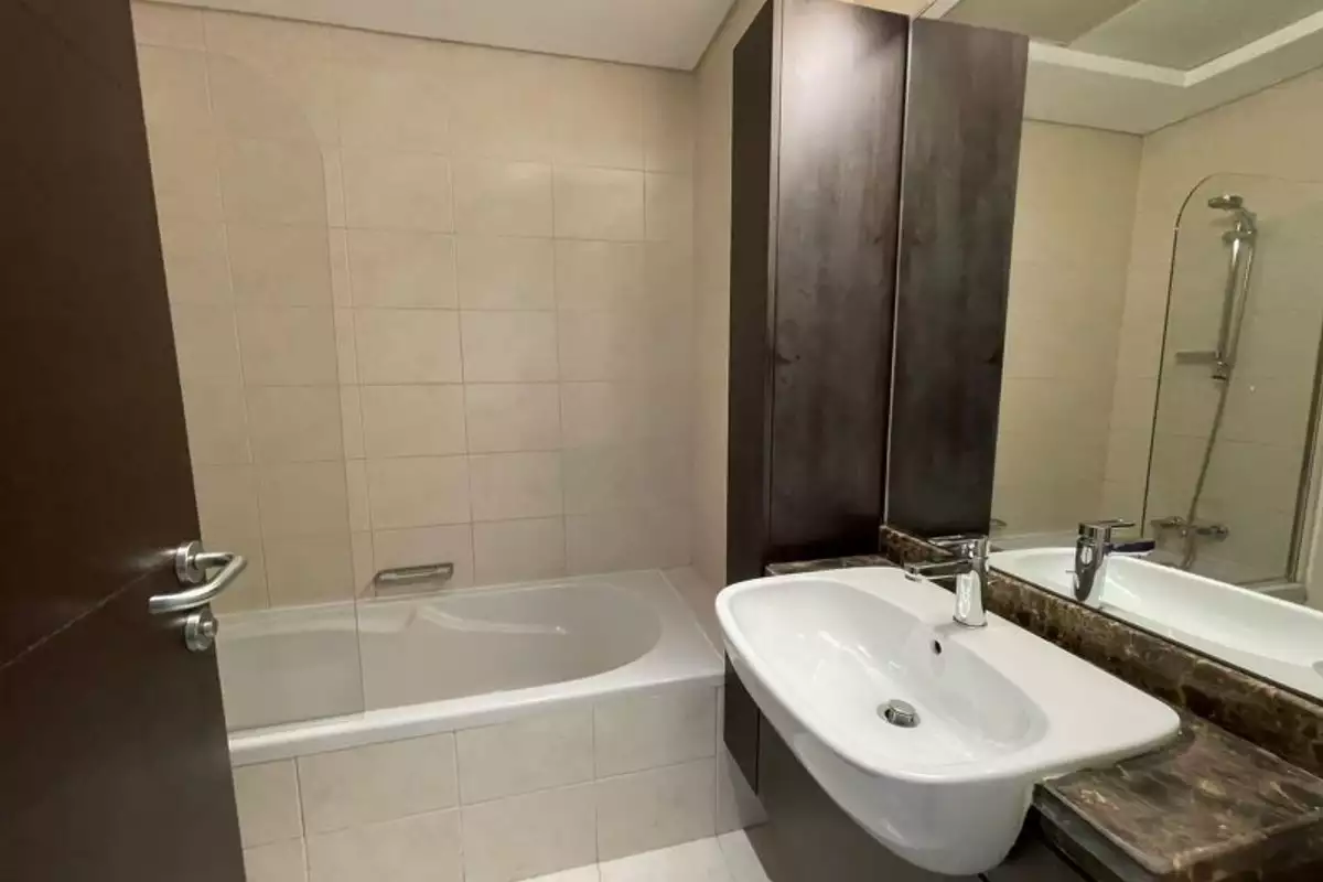 Flat 88m² in UAE, Abu Dhabi. Priced at 402660€ rent photo-13