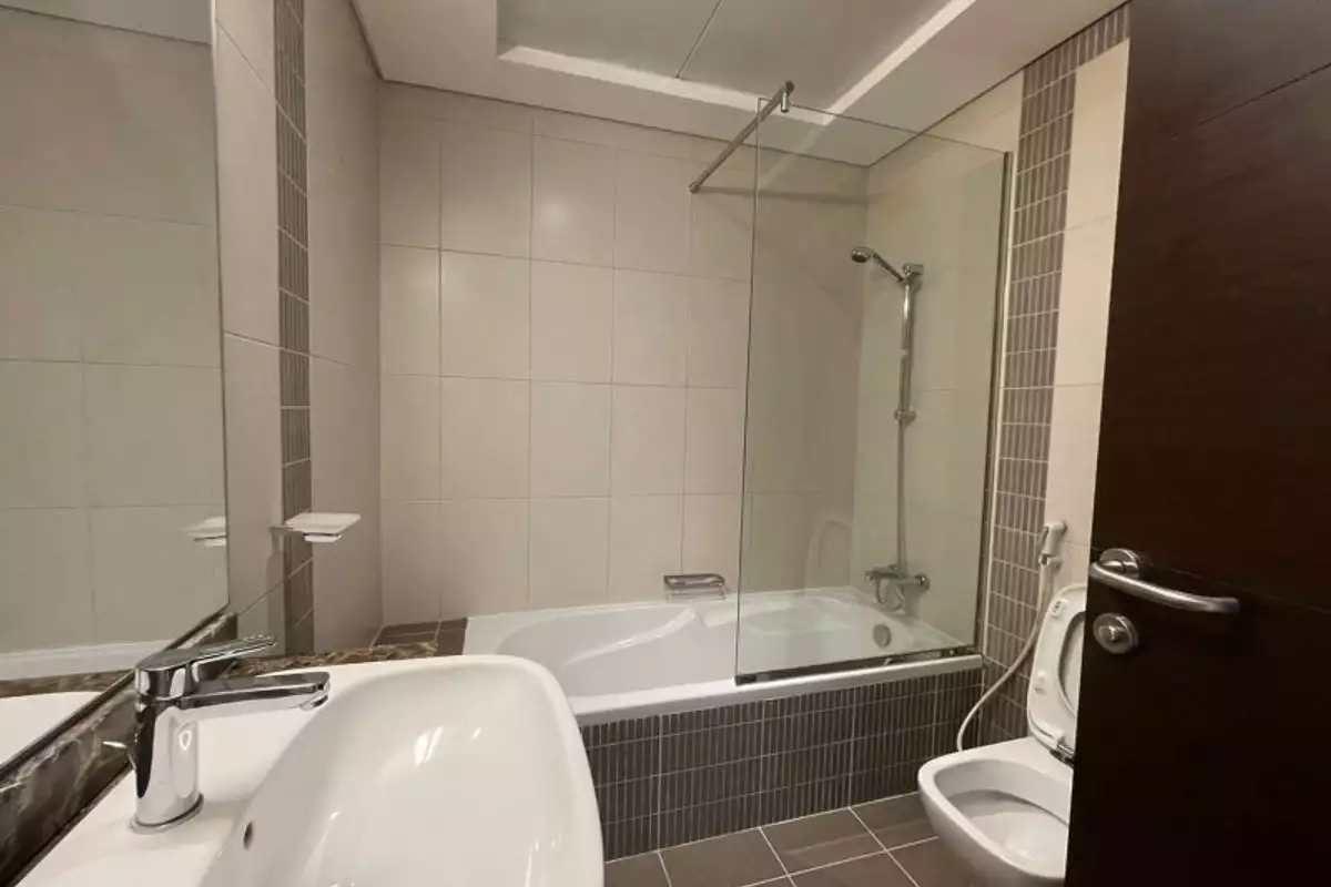 Flat 88m² in UAE, Abu Dhabi. Priced at 402660€ rent photo-14