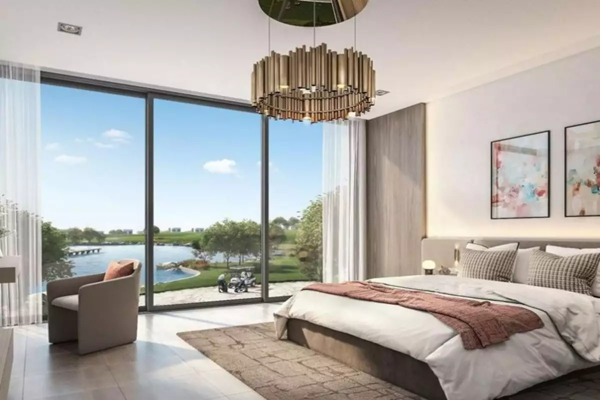 Villa 475m² in UAE, Abu Dhabi. Priced at 1585910€ rent photo-7