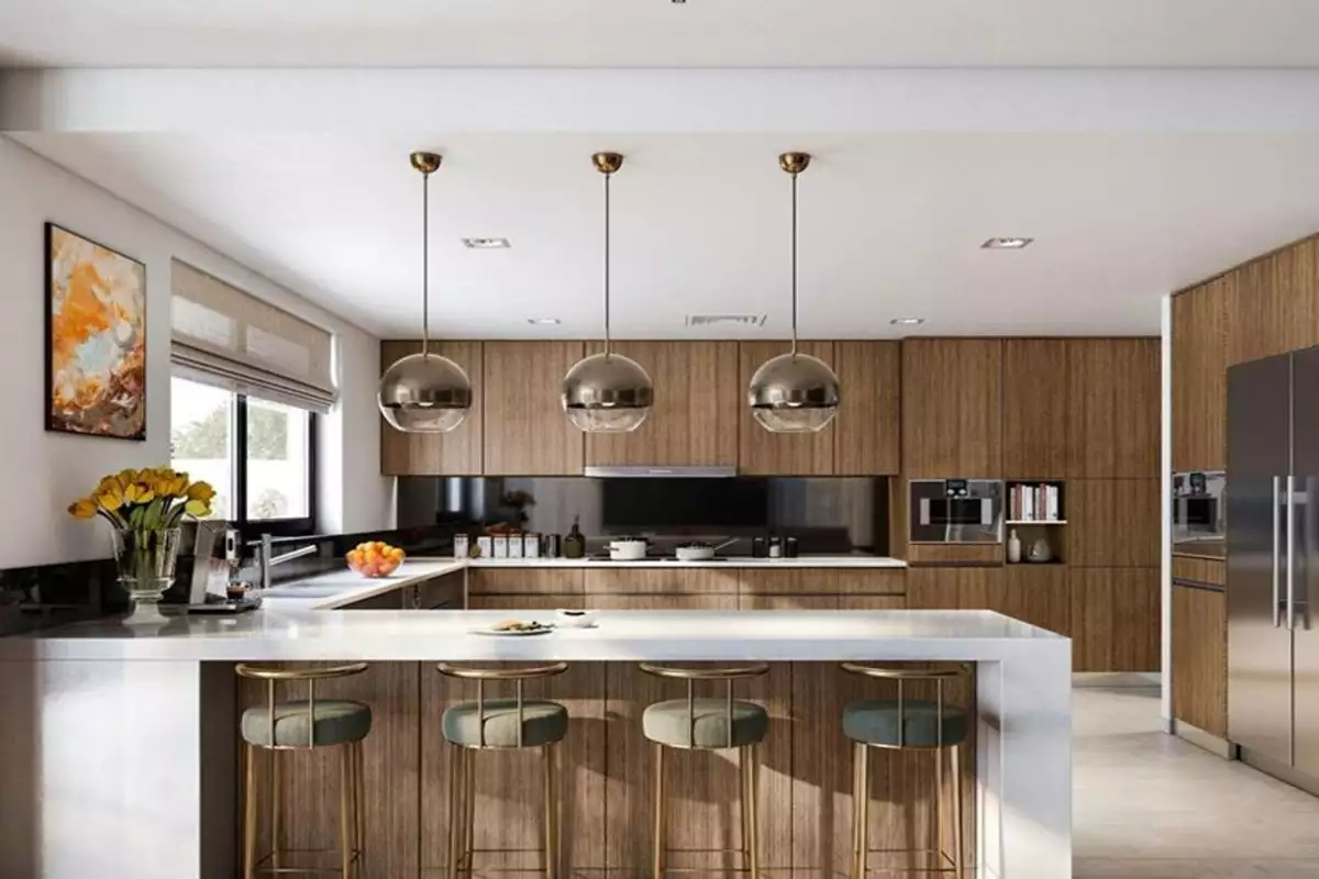 Villa 475m² in UAE, Abu Dhabi. Priced at 1585910€ rent photo-8