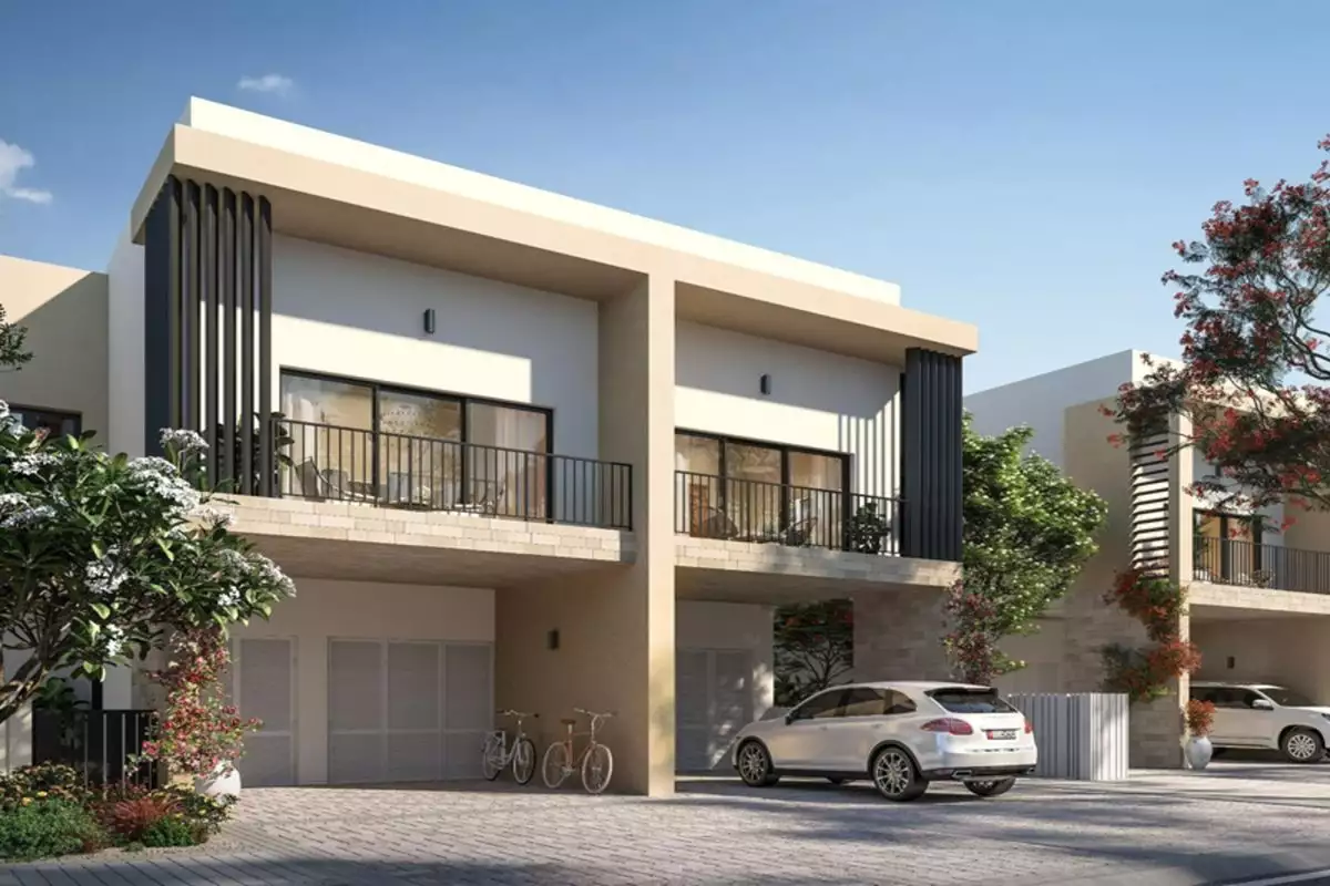 Villa 475m² in UAE, Abu Dhabi. Priced at 1585910€ rent photo-10
