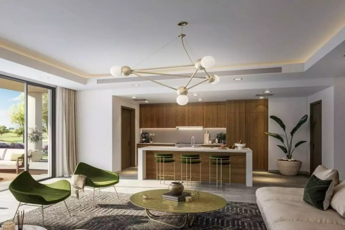 Villa 475m² in UAE, Abu Dhabi. Priced at 1585910€ rent photo-11