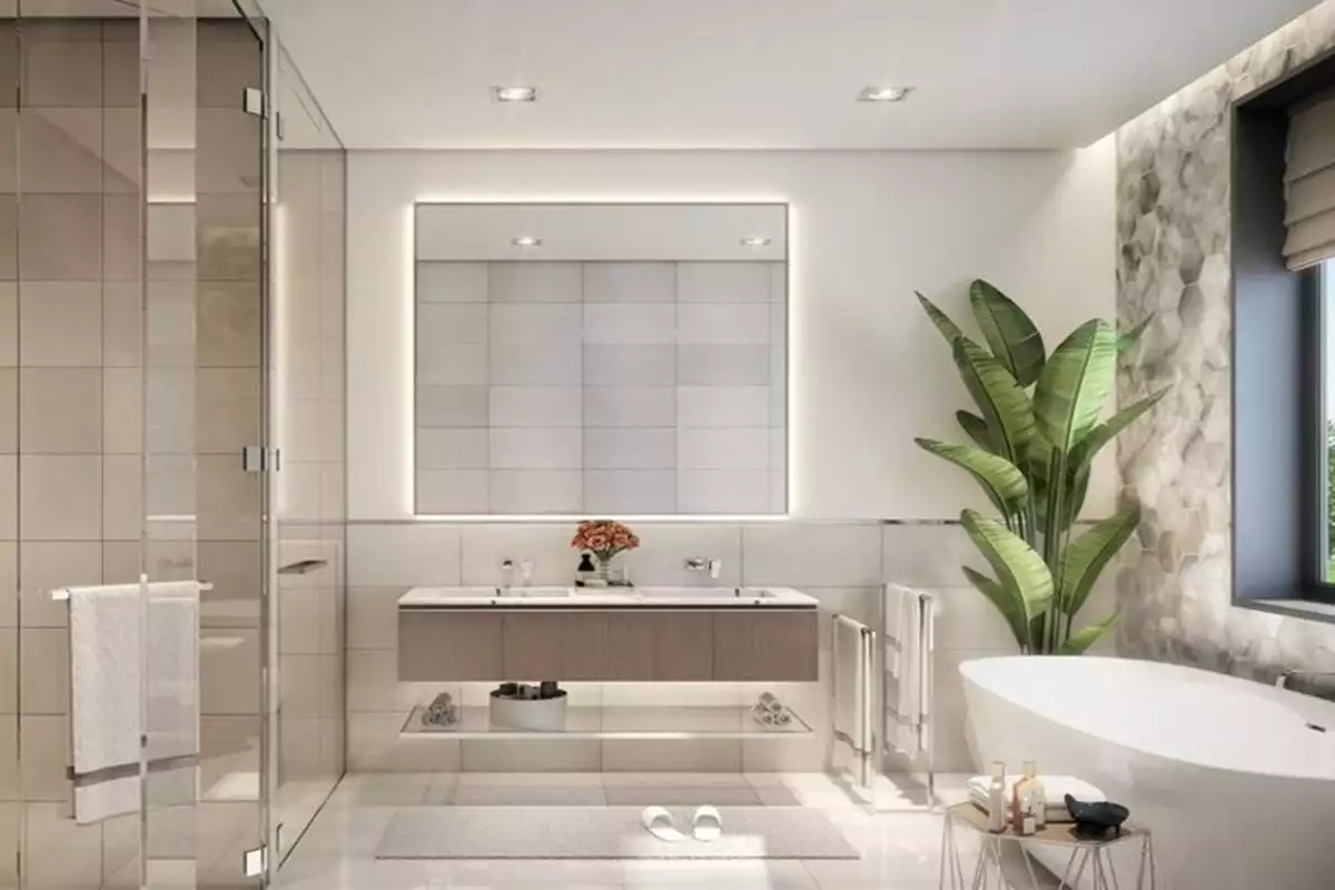 Villa 475m² in UAE, Abu Dhabi. Priced at 1585910€ rent photo-12