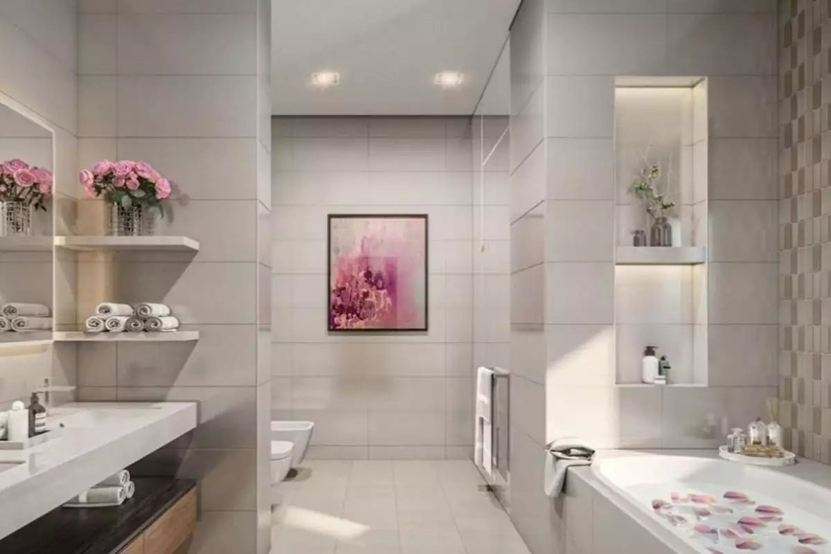 Villa 475m² in UAE, Abu Dhabi. Priced at 1585910€ rent photo-13